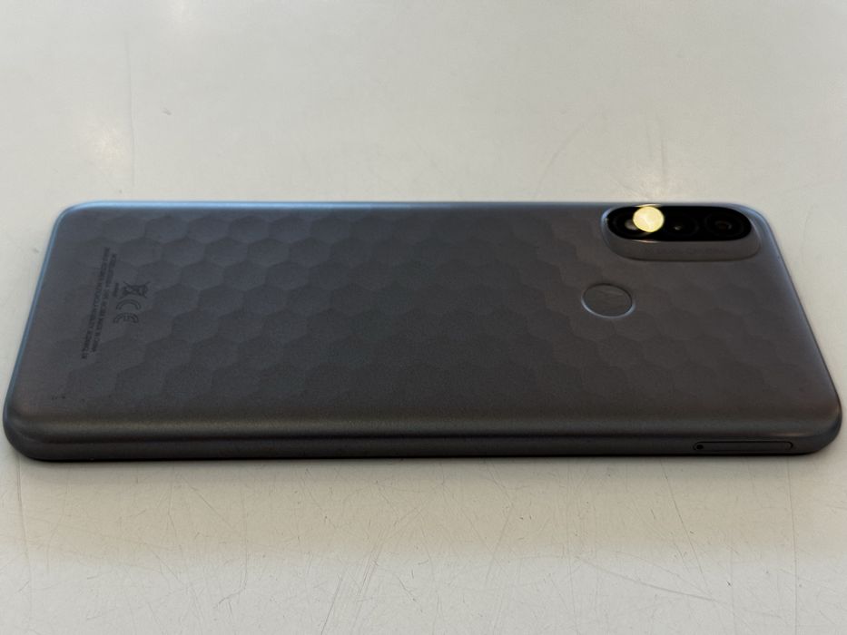 Motorola Moto E20 2/32GB Szary