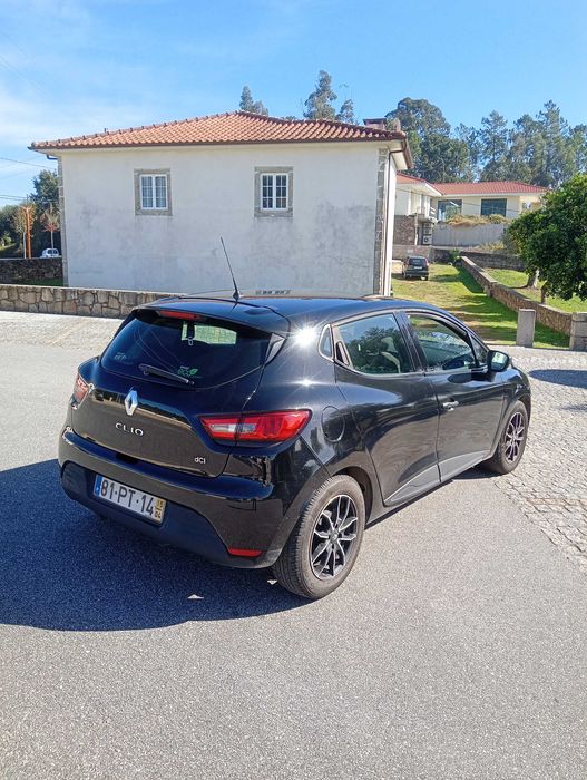 Renault Clio 1.5 Dci — photo 4