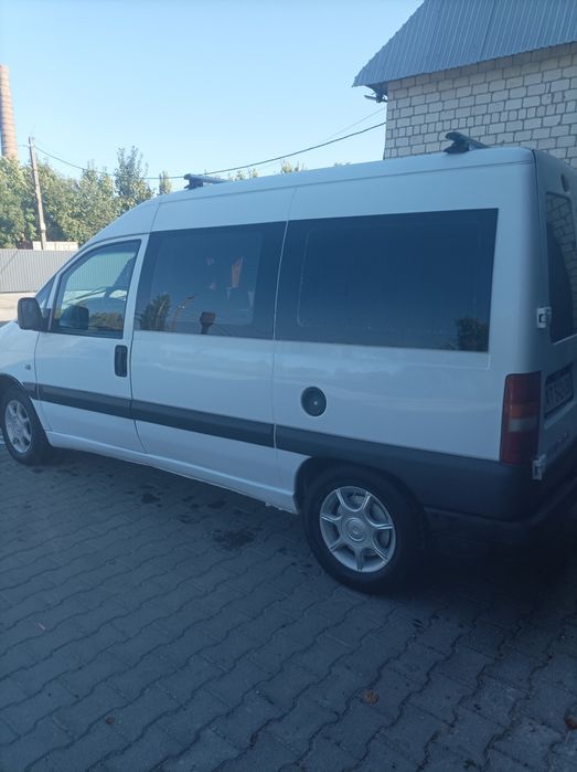 Продам Пежо Експерт