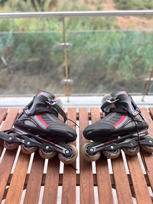 Patins Rollerblade Geo III (3) Tamanho 40-41