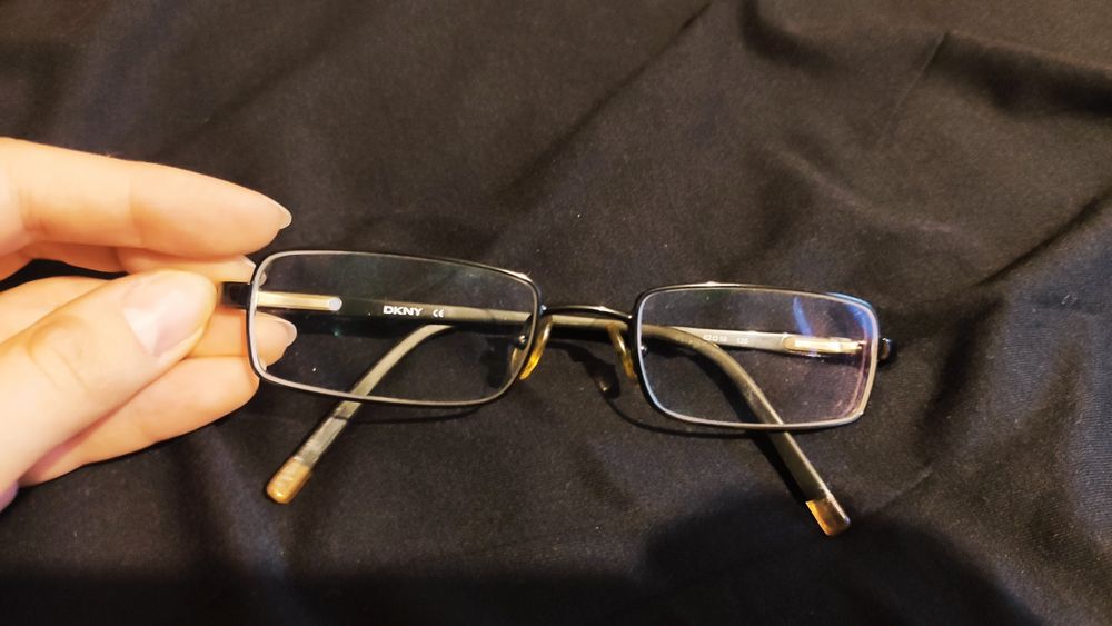 Armações de óculos