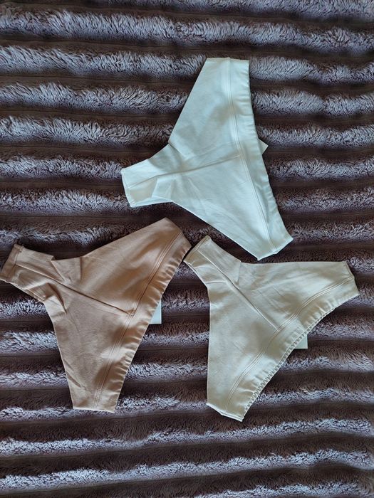 Трусики жіночі фірмові