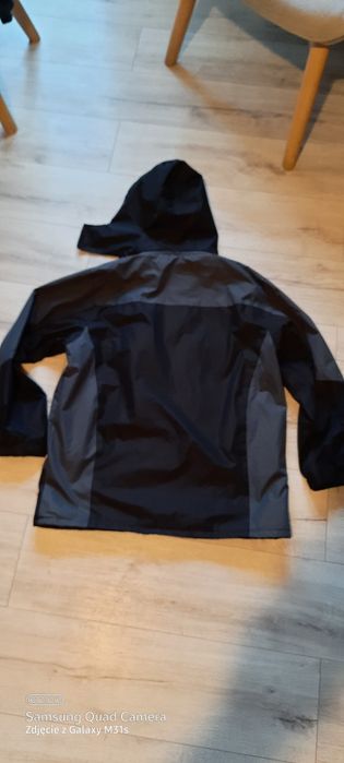 Kurtka typu Softshell