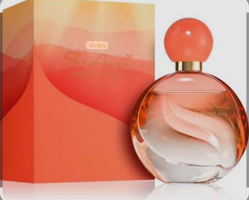 Жіночі парфуми Avon