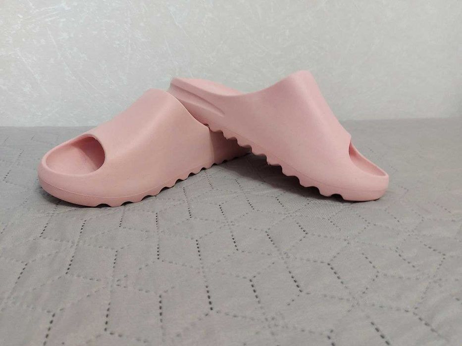 Шлепки, шлепанцы, сланцы, обувь женские летние НОВЫЕ