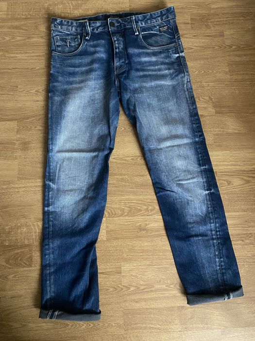 Джинсы jack&jones