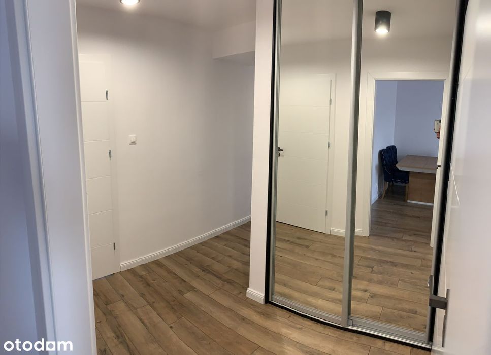 Mieszkanie w samym centrum Olsztyna!