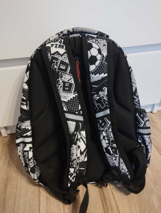 Plecak dla chłopca Coolpack