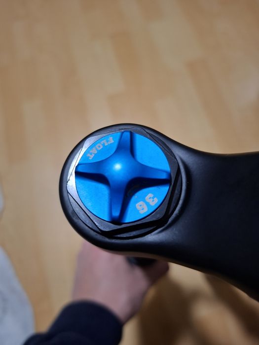 Amortyzator Fox 36 170mm 29" Po serwisie