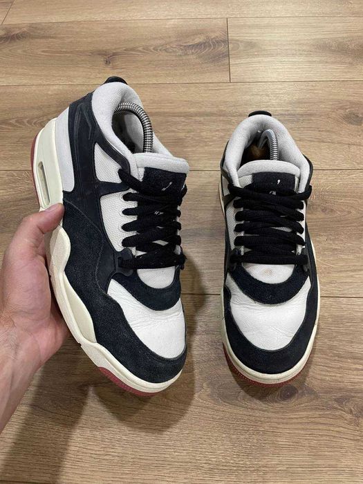 Чоловічі кросівки фірми Nike Air Jordan 4 RM Оригінал