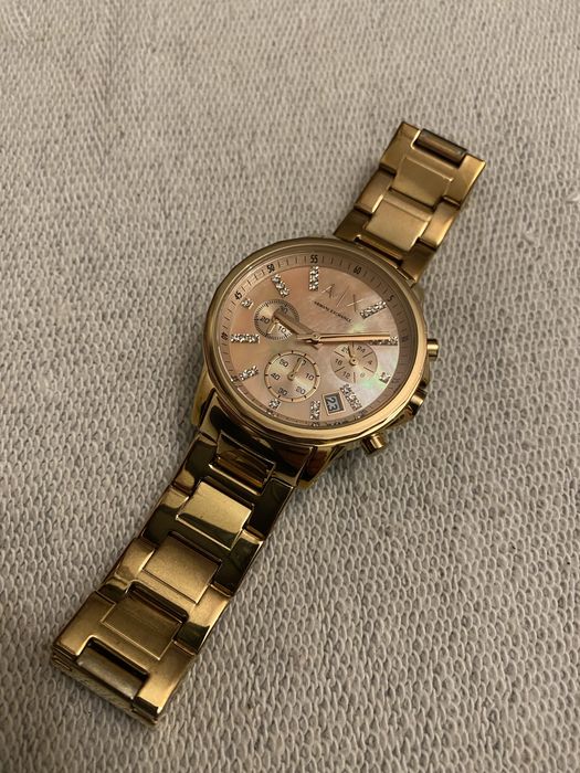 Оригінал! Годинник ARMANI Exchange жіночій наручний