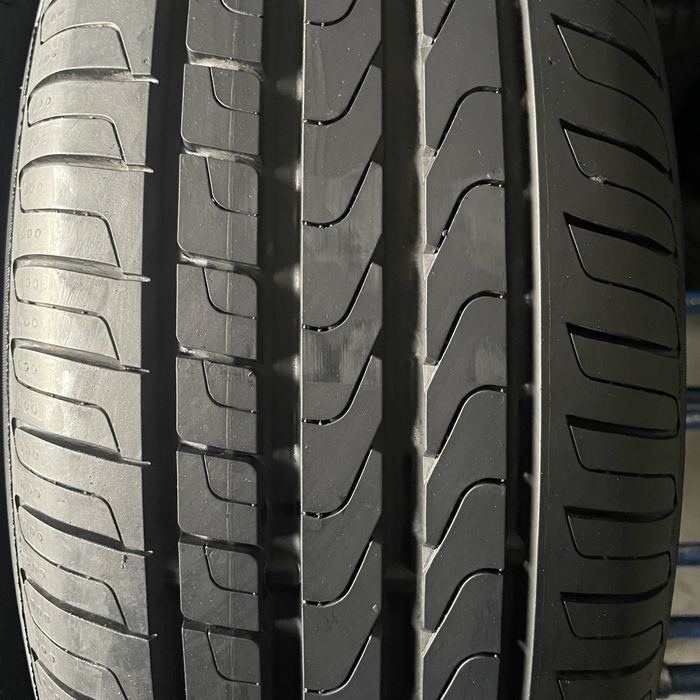 Шини 225/55/17 - 4шт Pirelli Cinturato P7
