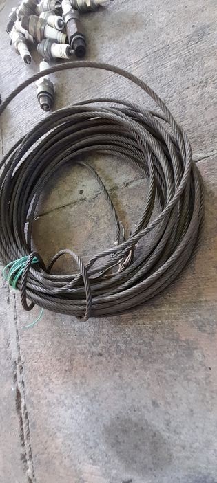 Пружина корректирующая 7 ветк