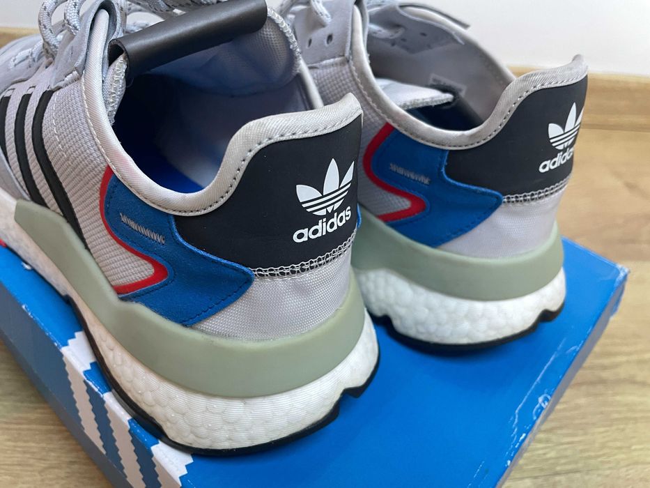 Adidas Nite Jogger Boost 48436767117941166081