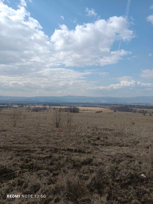 Dom w górach całoroczny