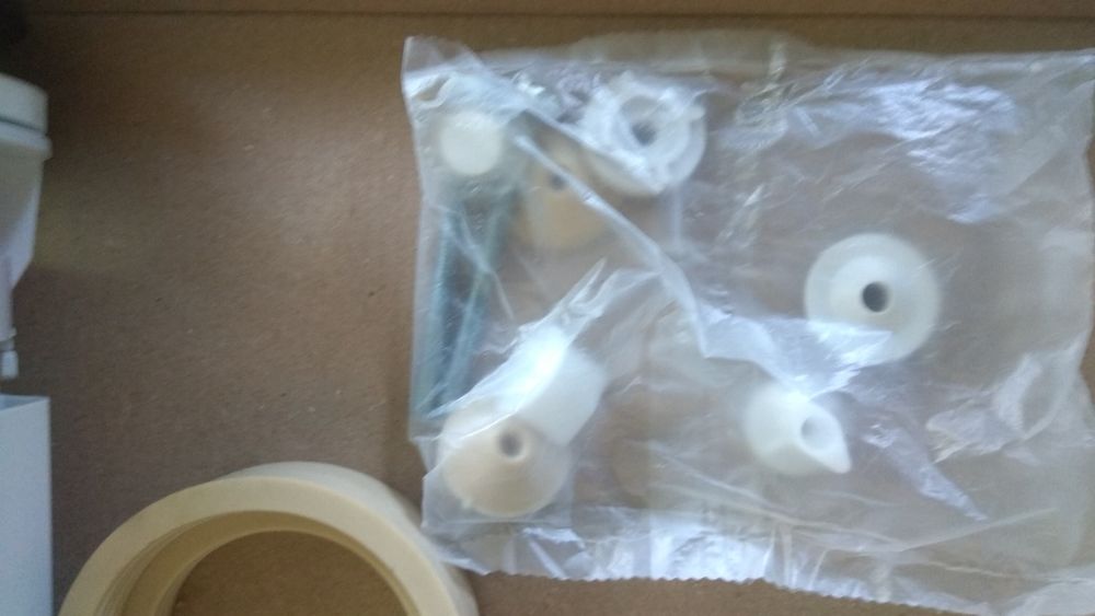 Сантехника  -  разное