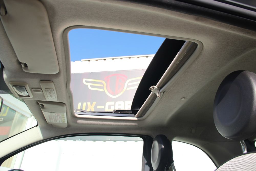 Fiat 500 - 0.9 TwinAir Sport