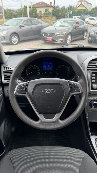 Chery Tiggo 3 Чери Тиго 3 2014 р 1.8 газ\бензин 5М-кпп