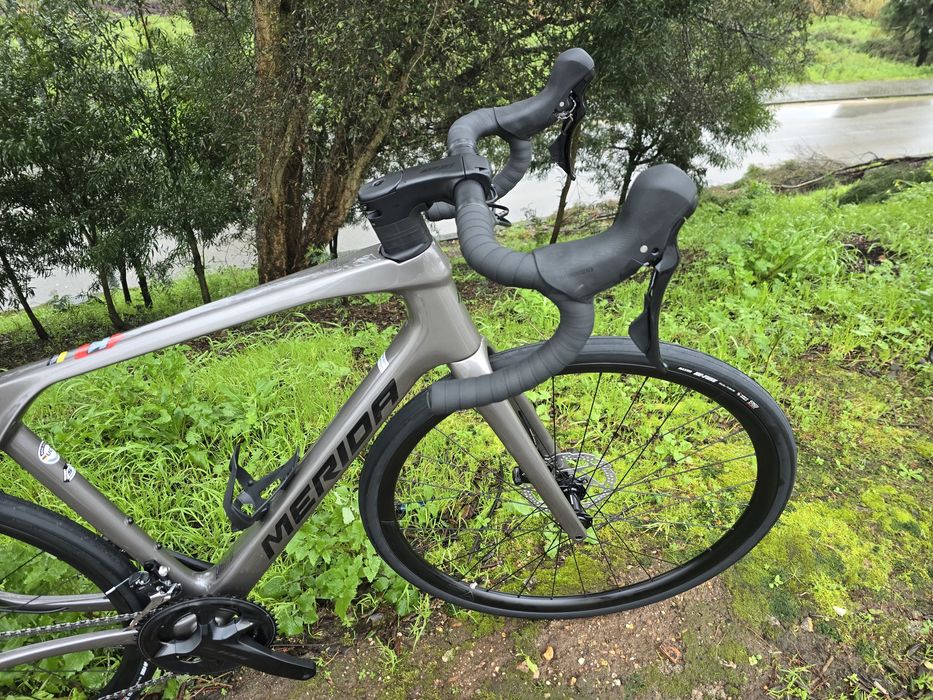 Merida endurance 4000 nova 12x2v