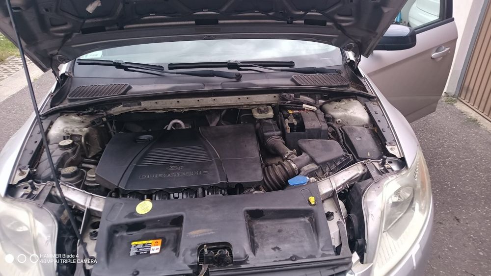 Ford Mondeo MK4 2.0 benzyna