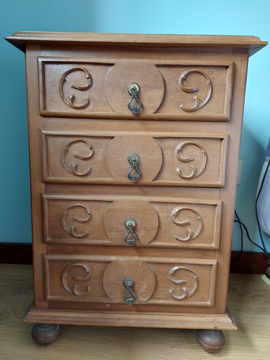 Mobiliário de casal - Oportunidade