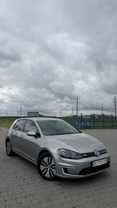 Volkswagen egolf