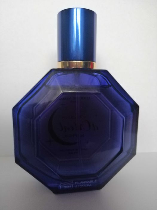 Ulric  de Varens dOrient Saphir