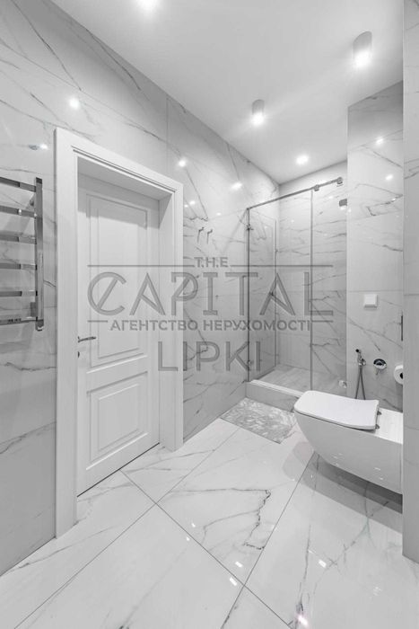 3-кімнатна квартира за адресою бульвар Дружби Народів (площа 152 м²) - Atlanta.ua - фото 9