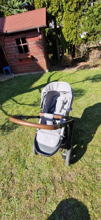 Wózek Britax Baby smile III