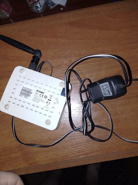 Wi-Fi роутер D-Link DIR-300NRU B7 — отличный вариант для дома или дачи