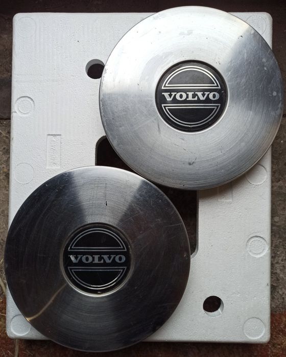 Ковпаки оригінальні VOLVO 740 760