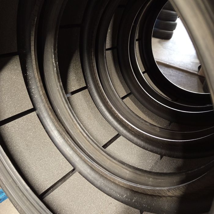4x 255/40r21 Pirelli PZero VOL PCNS demo nowe