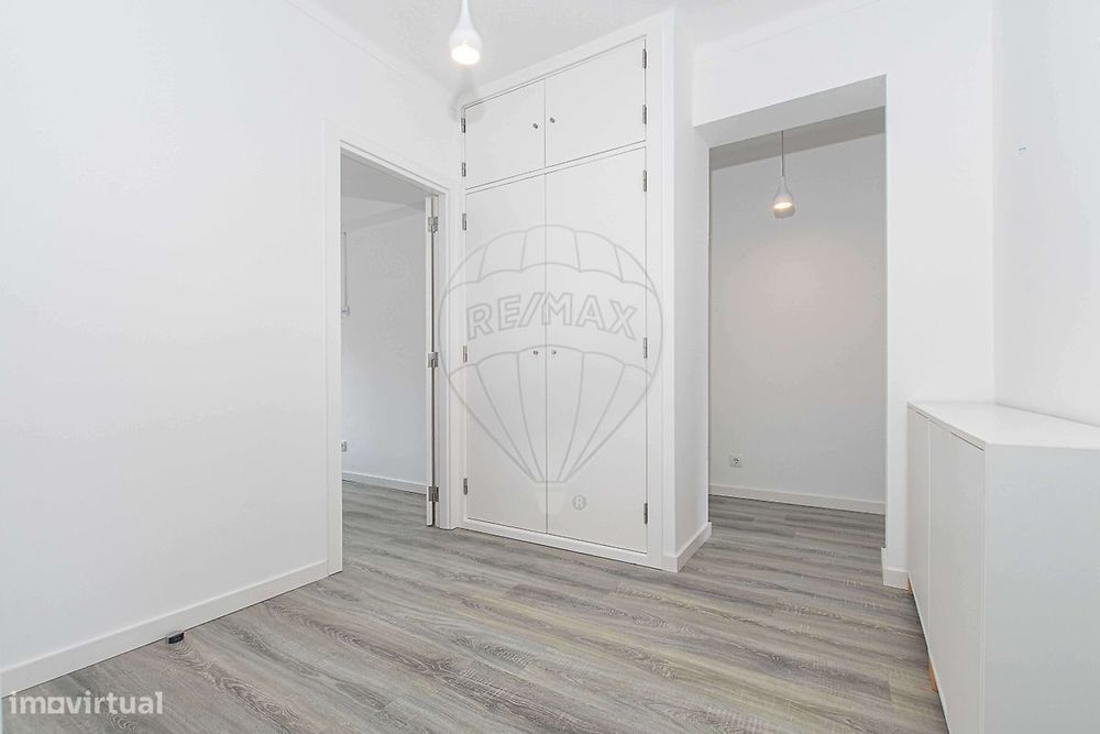 Apartamento T3 para venda