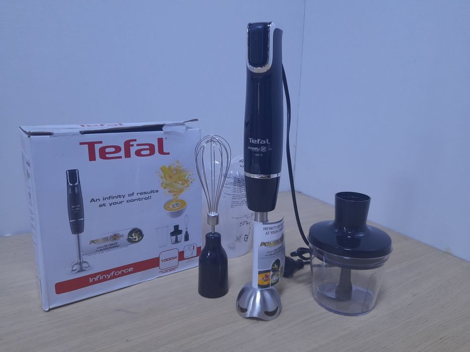 Блендер TEFAL  HB943838