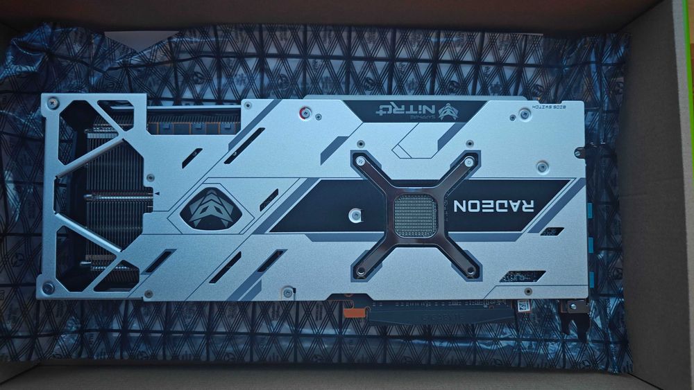 Sapphire Radeon RX 6900 XT Nitro+ SE 16GB / Special Edition