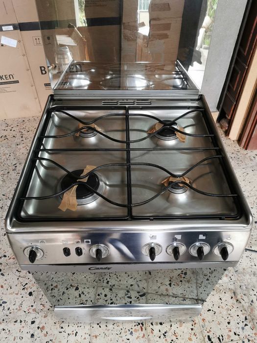 Fogão a gás Candy