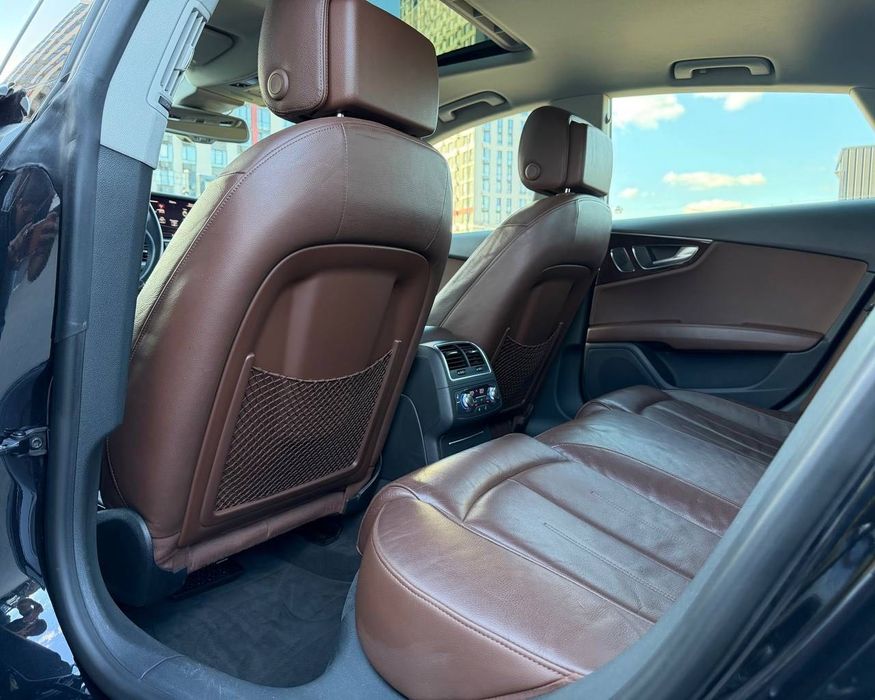 Продапж Audi A7 Quattro