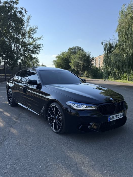 Продам или обмен BMW G30