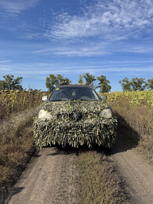 Продам  авто 4x4