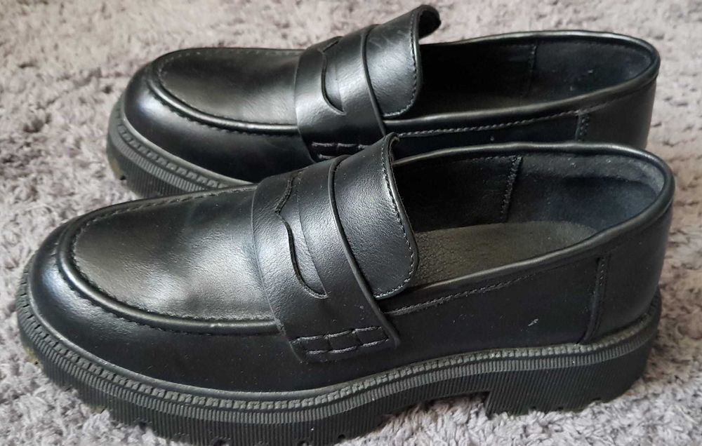 Mokasyny Jenny Fairy 35