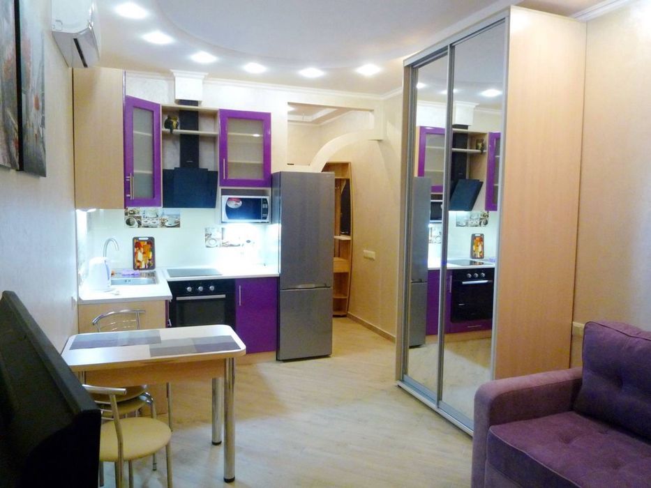 Студия жк Лимнос