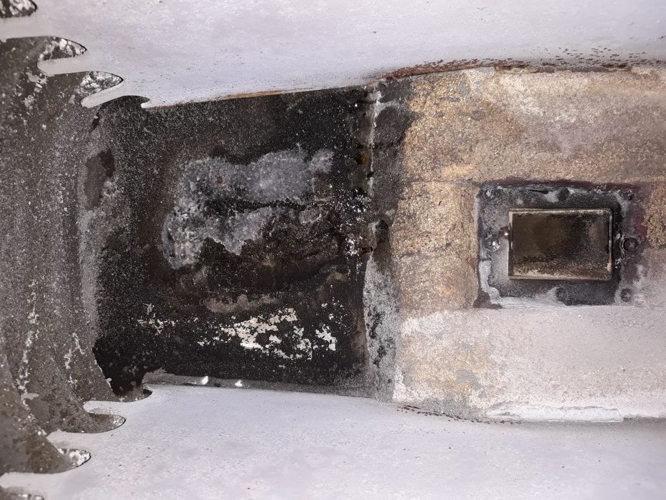 Aquecimento Salamandra Pellets Solzaima Vera