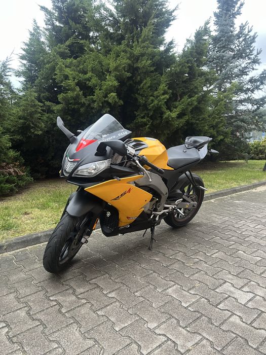 Aprilia