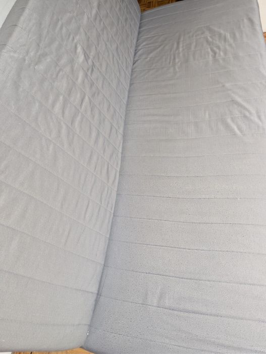 Sofa Ikea Beddinge + gratis pokrowiec Nyhamn