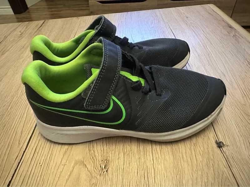 Buty Nike 32 dziecięce
