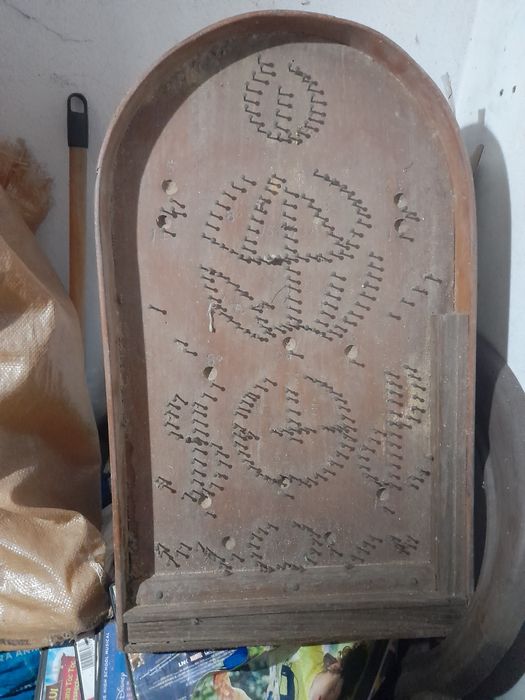 Antiguidades variadas