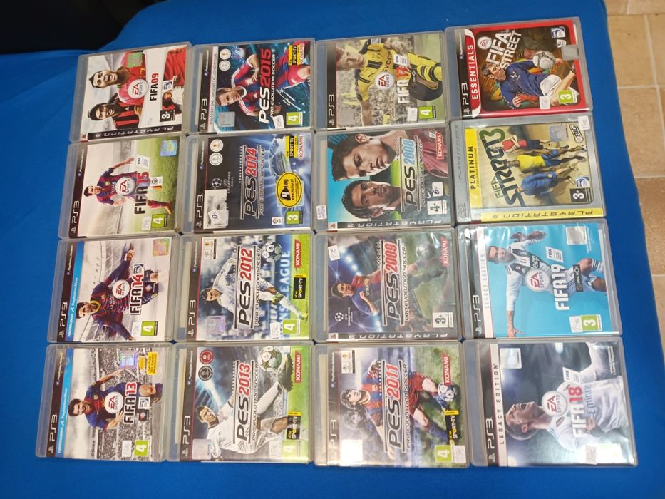 Jogos PlayStation