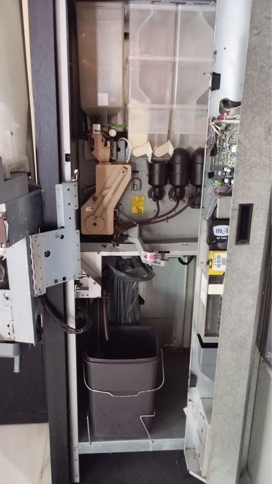 Máquina de café Kikko