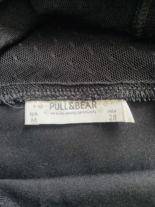 Sukienka Pull&Bear rozm M