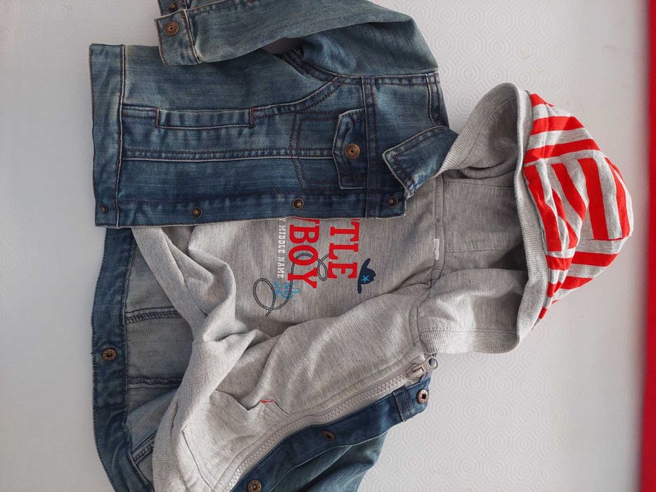 roupa criança 12 a 24 meses